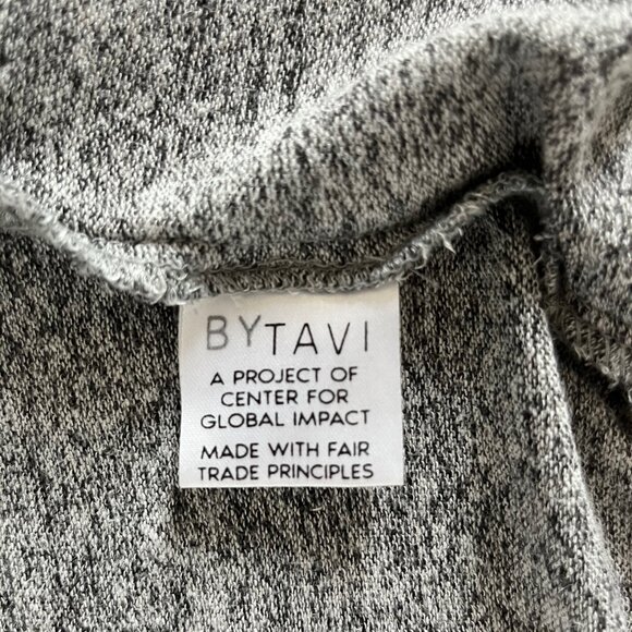 By Tavi Women’s Ember Open Duster Cardigan Women’s (S) - Picture 6 of 8